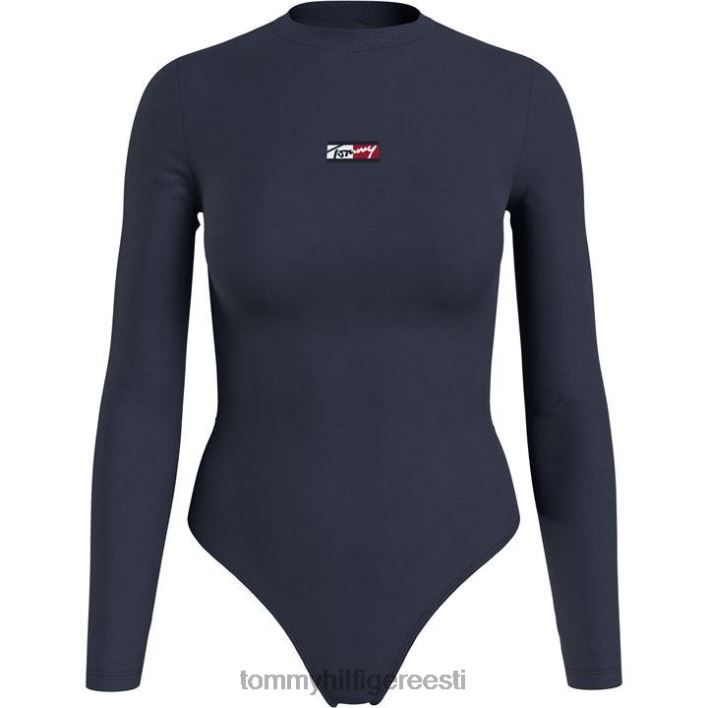 pisike tommy body RJV6220010 hämar merevägi Tommy Hilfiger