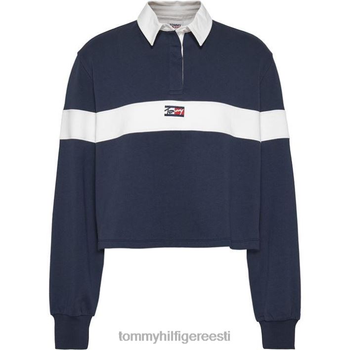 pisike tommy polosärk RJV6220298 hämar merevägi Tommy Hilfiger