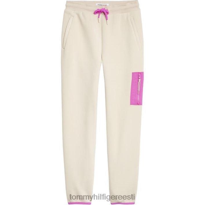 polaarfliisist sörkijad RJV6220791 sile kivi Tommy Hilfiger