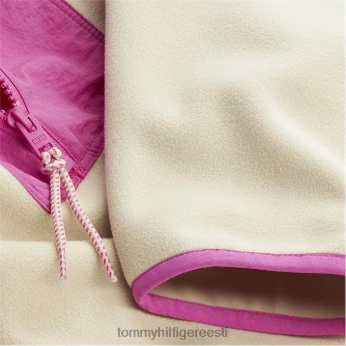 polaarfliisist sörkijad RJV6220791 sile kivi Tommy Hilfiger