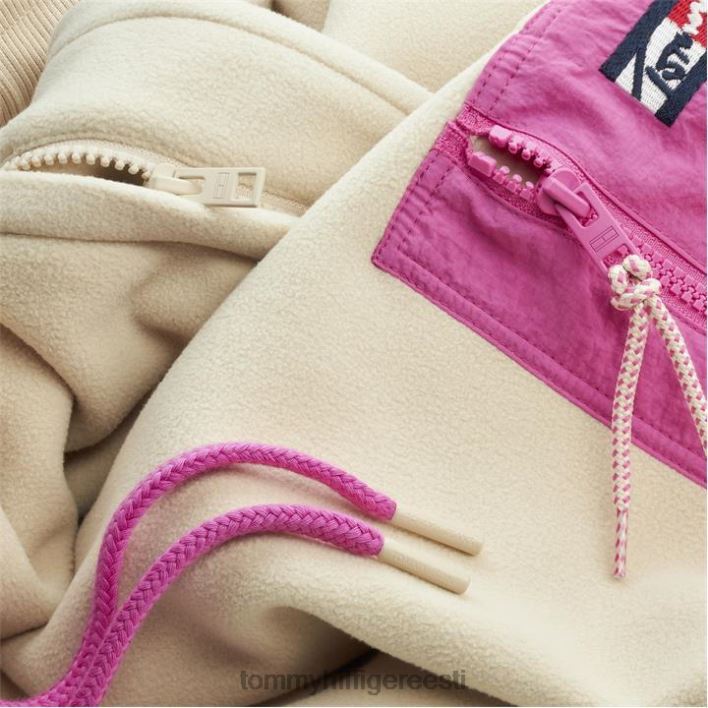 polaarfliisist sörkijad RJV6220791 sile kivi Tommy Hilfiger