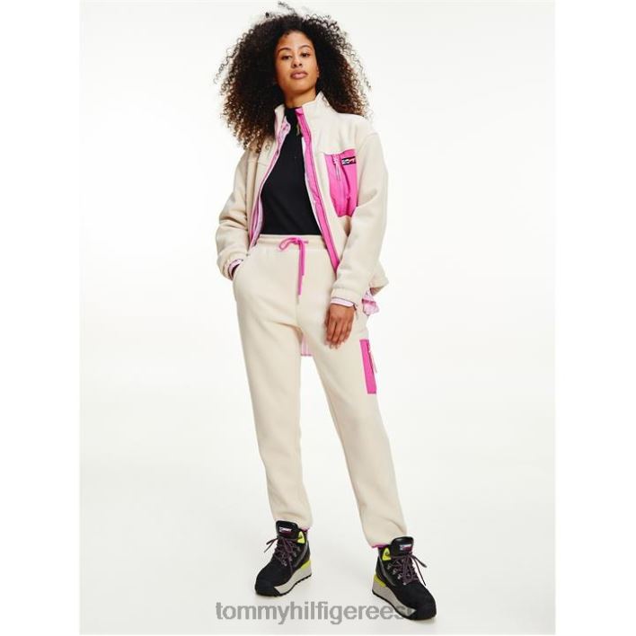 polaarfliisist sörkijad RJV6220791 sile kivi Tommy Hilfiger