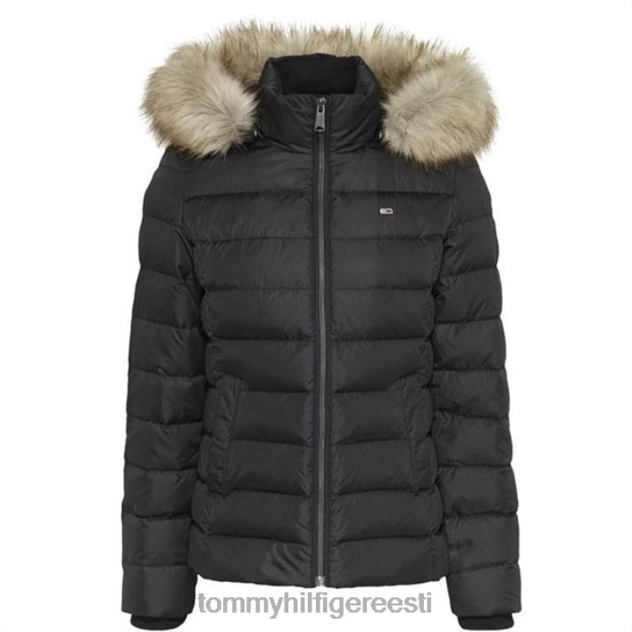 puhvis jope RJV6219494 must Tommy Hilfiger