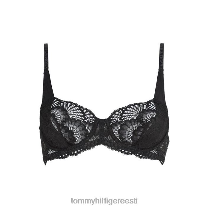 rõdu RJV6220475 must Tommy Hilfiger