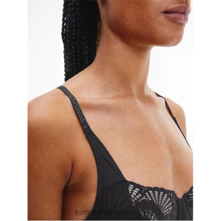 rõdu RJV6220475 must Tommy Hilfiger