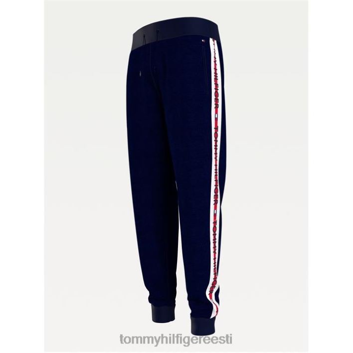 rajapüksid RJV6220407 kõrbe taevas Tommy Hilfiger