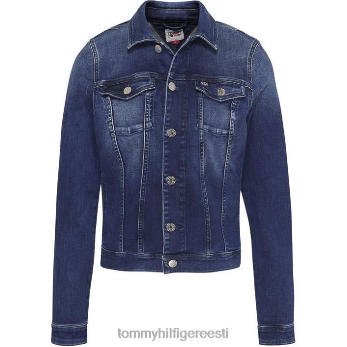 rekkamehe jope RJV6219707 nicevill mid bl Tommy Hilfiger