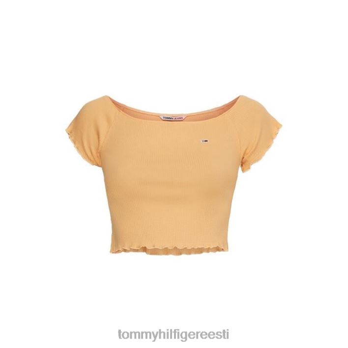 ribi õlapealt RJV6220761 tuhmunud päike Tommy Hilfiger