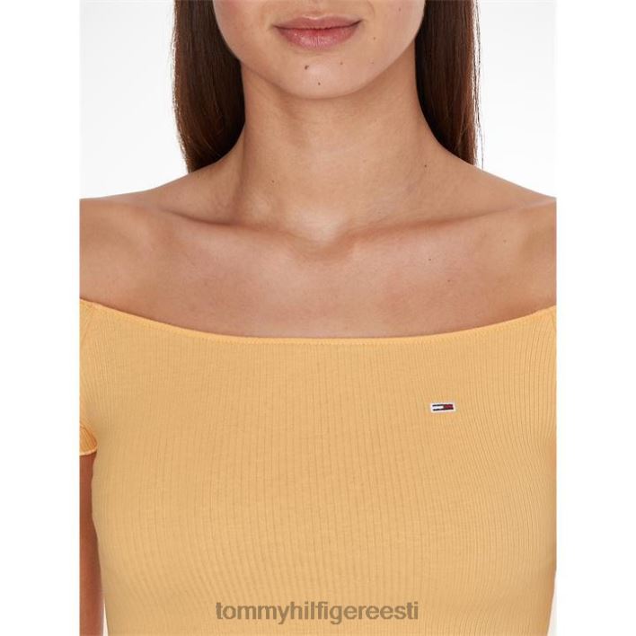 ribi õlapealt RJV6220761 tuhmunud päike Tommy Hilfiger