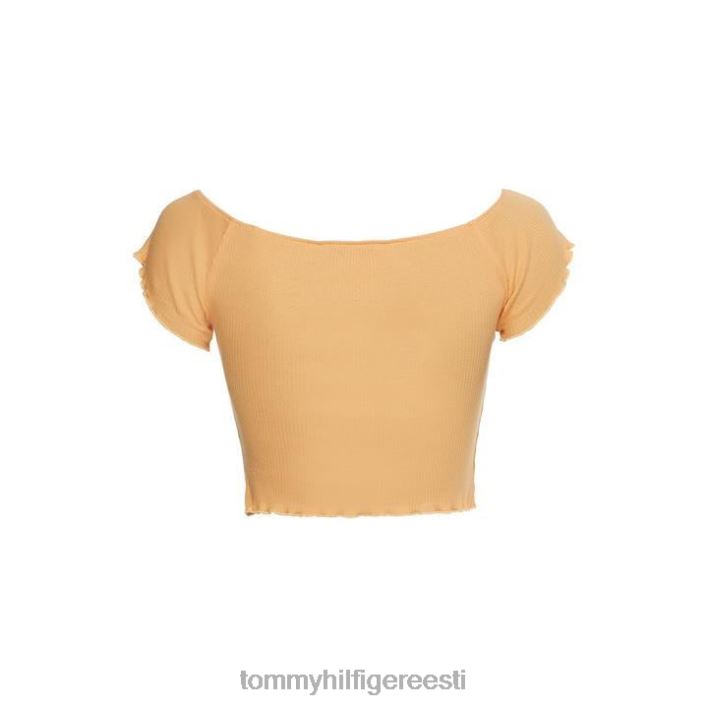 ribi õlapealt RJV6220761 tuhmunud päike Tommy Hilfiger