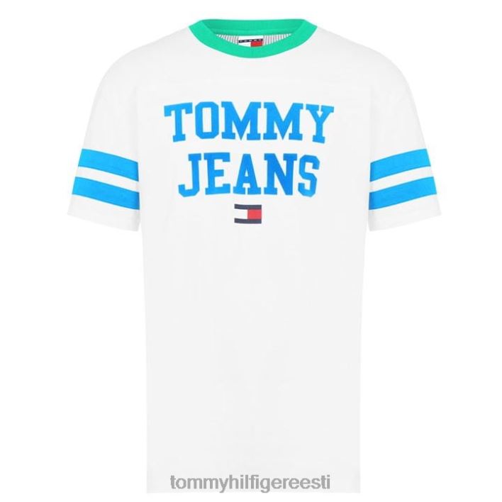 ringer t-särk RJV6220424 kleit sinine ybr Tommy Hilfiger