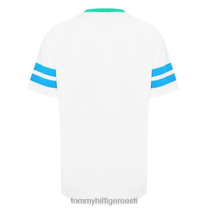 ringer t-särk RJV6220424 kleit sinine ybr Tommy Hilfiger