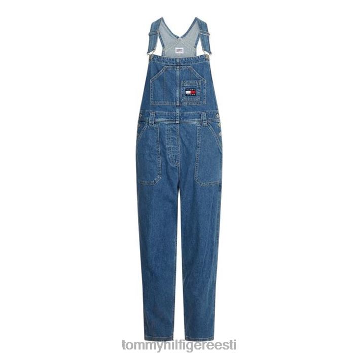 rinnamärk teksapüksid RJV6219587 denim valgus 1ab Tommy Hilfiger