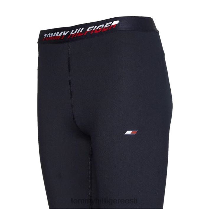 säärised RJV6220454 kõrbe taevas Tommy Hilfiger