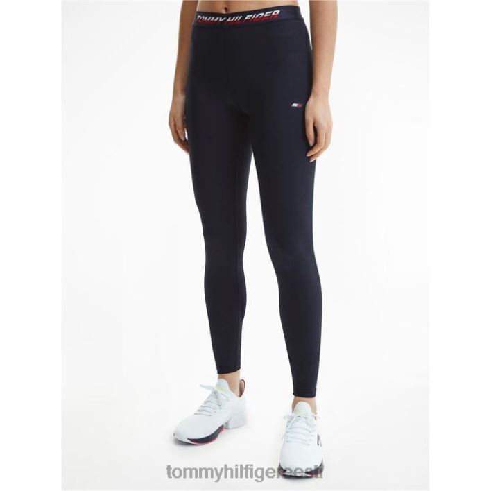 säärised RJV6220454 kõrbe taevas Tommy Hilfiger