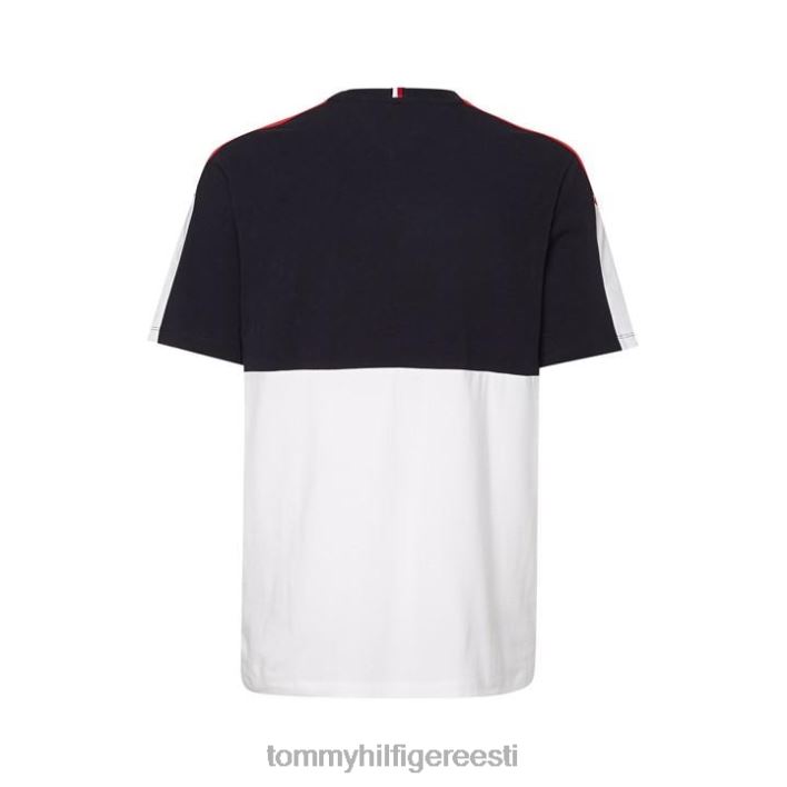 s/s tee RJV6220400 kõrbe taevas Tommy Hilfiger
