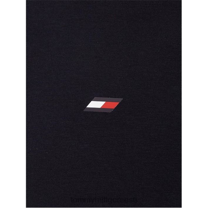 s/s tee RJV6220400 kõrbe taevas Tommy Hilfiger