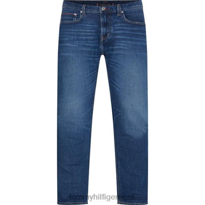 sale bleecker pstr dekaan indigo RJV6219743 dekaan indigo Tommy Hilfiger