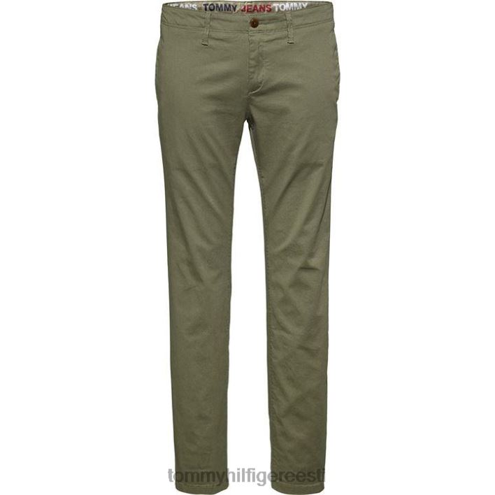 saledad parvlaeva chinod RJV6220823 392 dlichen Tommy Hilfiger