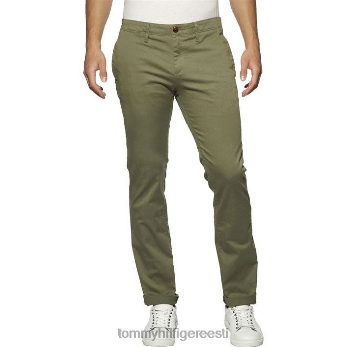 saledad parvlaeva chinod RJV6220823 392 dlichen Tommy Hilfiger