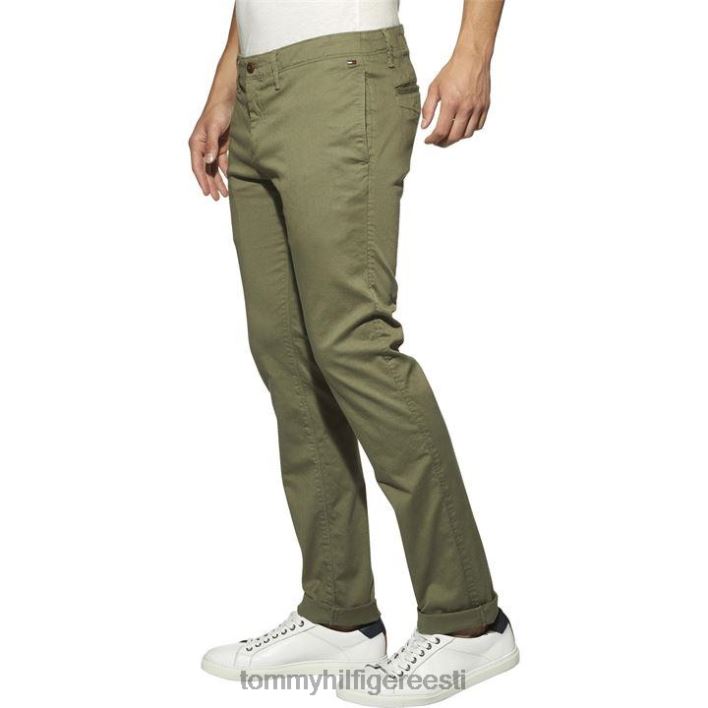 saledad parvlaeva chinod RJV6220823 392 dlichen Tommy Hilfiger