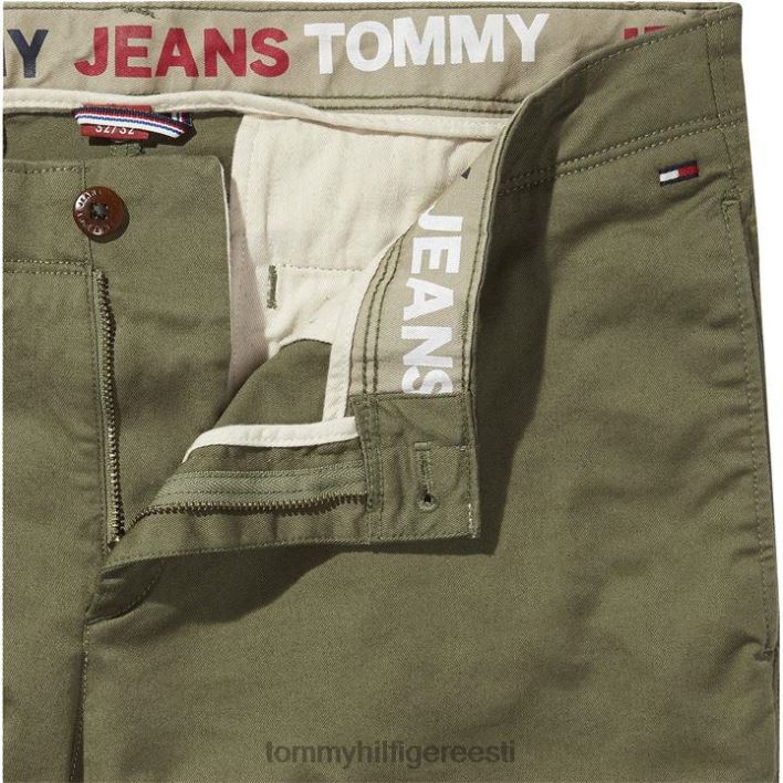 saledad parvlaeva chinod RJV6220823 392 dlichen Tommy Hilfiger