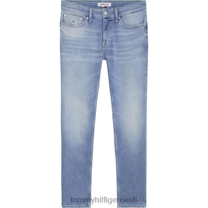 scanton slim RJV6220316 lt denim 1ab Tommy Hilfiger