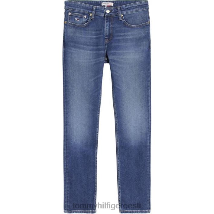 scanton slim fit teksad RJV6219754 denim keskmine Tommy Hilfiger