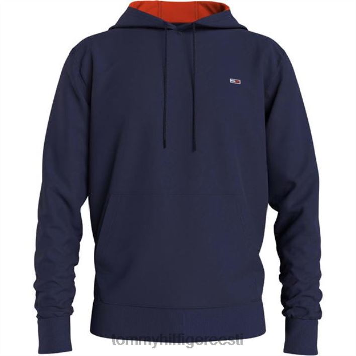 script logoga kapuuts RJV6220762 merevägi c87 Tommy Hilfiger