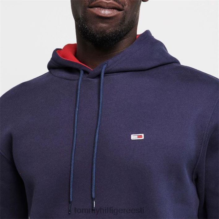 script logoga kapuuts RJV6220762 merevägi c87 Tommy Hilfiger