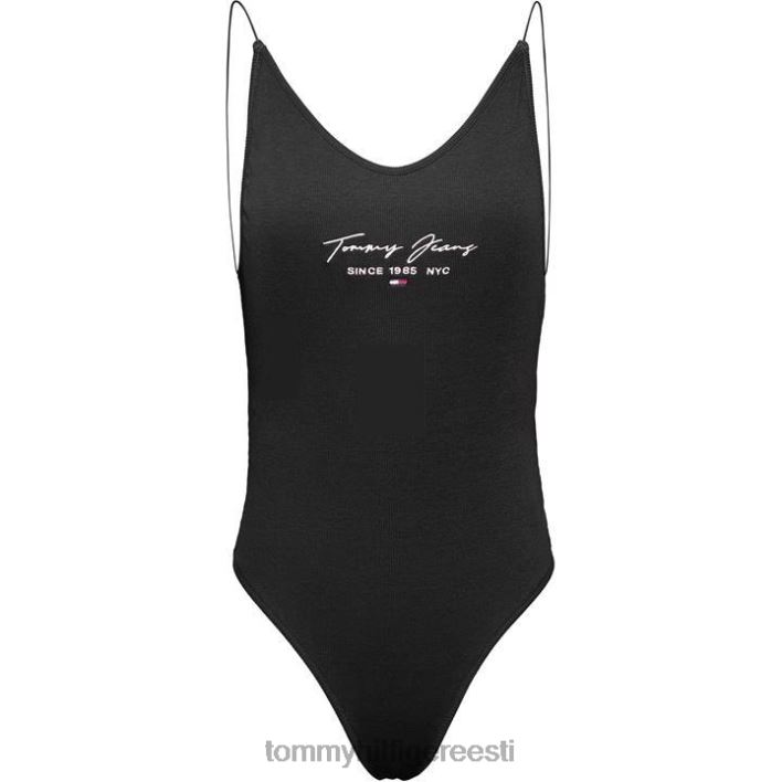 script strap body RJV6220309 mustad voodid Tommy Hilfiger