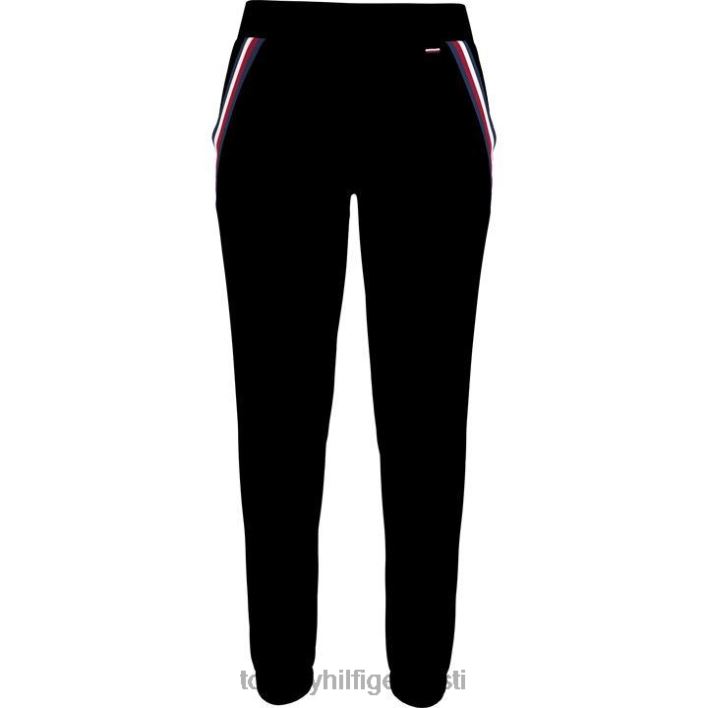 seacell sörkija RJV6220077 must Tommy Hilfiger