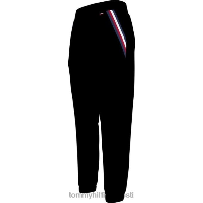 seacell sörkija RJV6220077 must Tommy Hilfiger