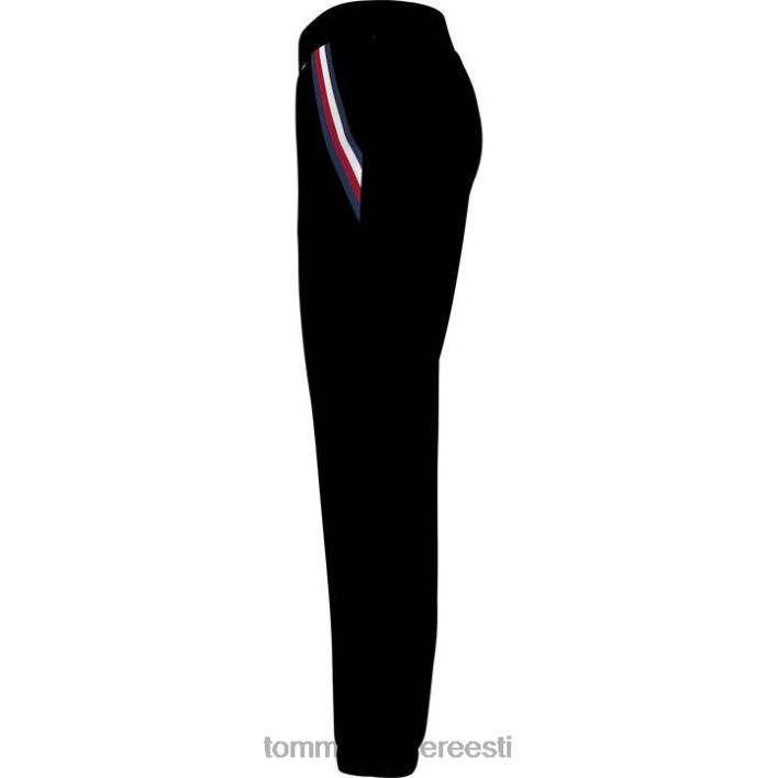 seacell sörkija RJV6220077 must Tommy Hilfiger