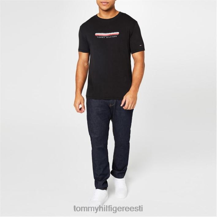 seacell t-särk RJV6220790 must Tommy Hilfiger