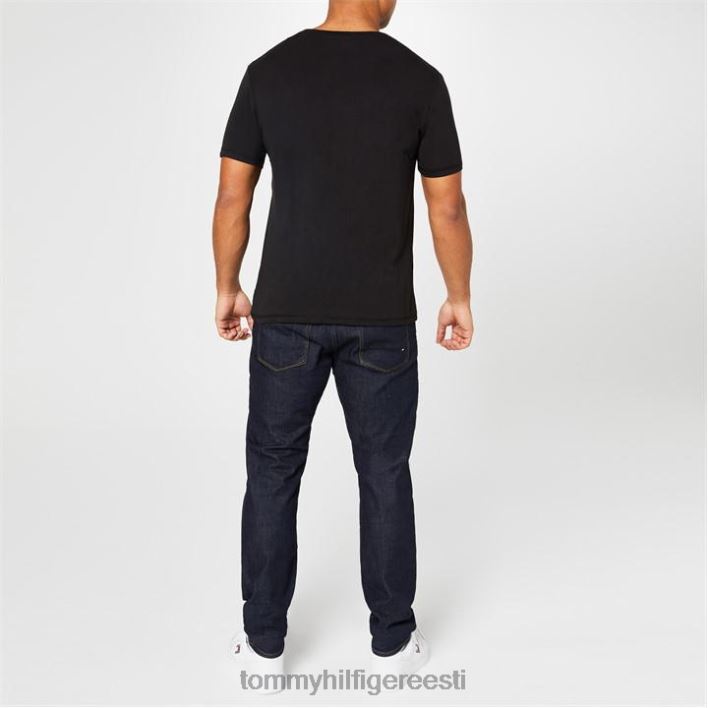 seacell t-särk RJV6220790 must Tommy Hilfiger