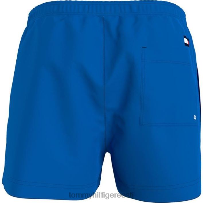 sf keskmine pingutusnöör RJV6220148 saare sinine Tommy Hilfiger