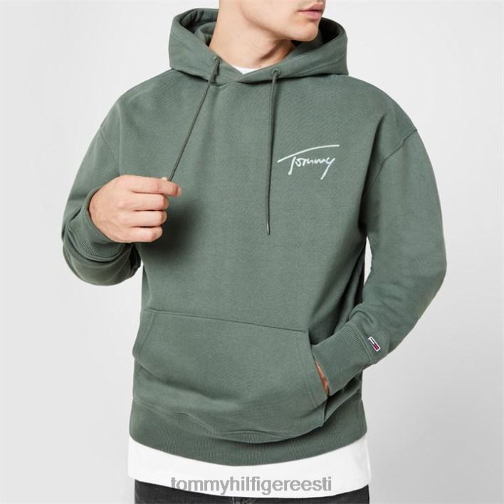 signatuuriga kapuuts RJV6219670 avalon mry Tommy Hilfiger