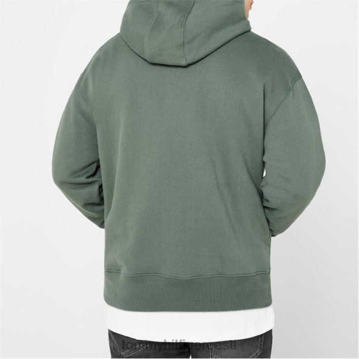 signatuuriga kapuuts RJV6219670 avalon mry Tommy Hilfiger