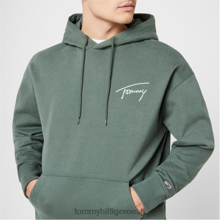 signatuuriga kapuuts RJV6219670 avalon mry Tommy Hilfiger