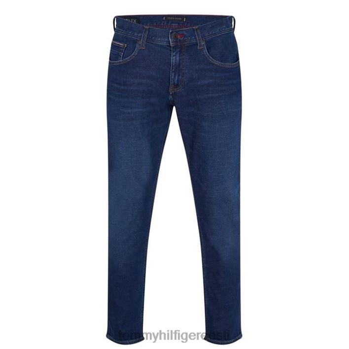 sik-sak struktureeritud c RJV6220677Tommy Hilfiger