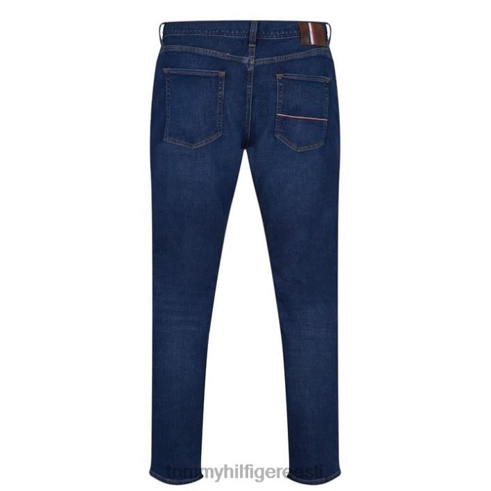 sik-sak struktureeritud c RJV6220677Tommy Hilfiger