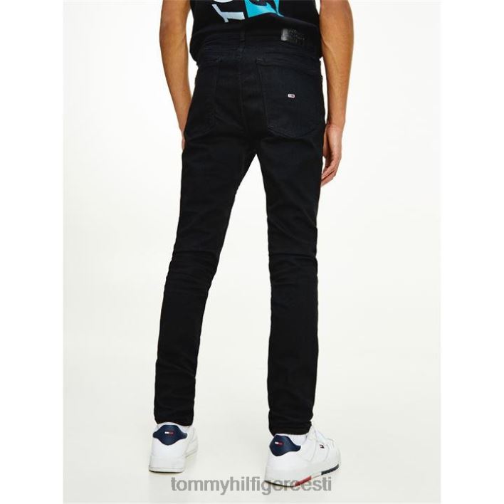 simon skny nbks RJV6219646 must Tommy Hilfiger