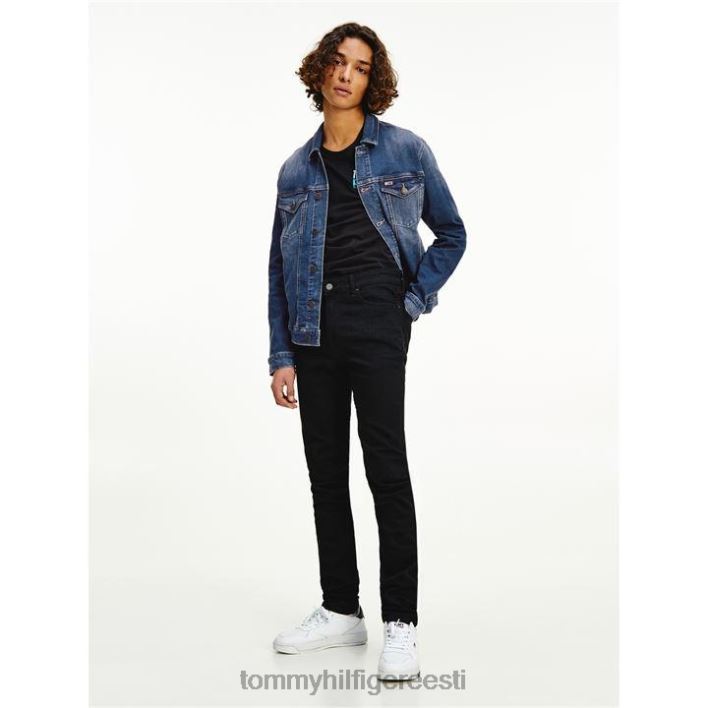 simon skny nbks RJV6219646 must Tommy Hilfiger