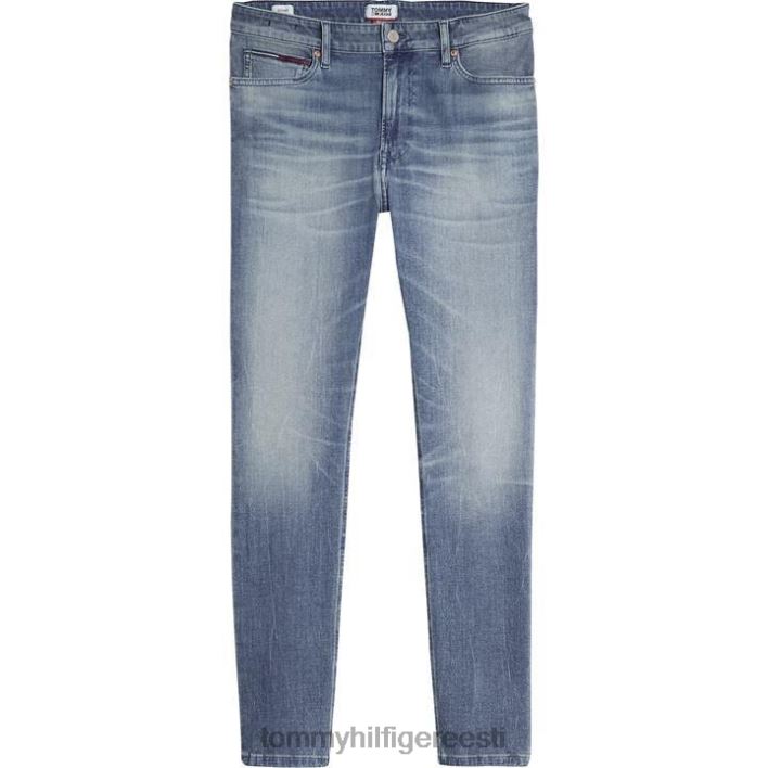 simoni kitsad teksad RJV6220096 1 miljardit dünmbi Tommy Hilfiger