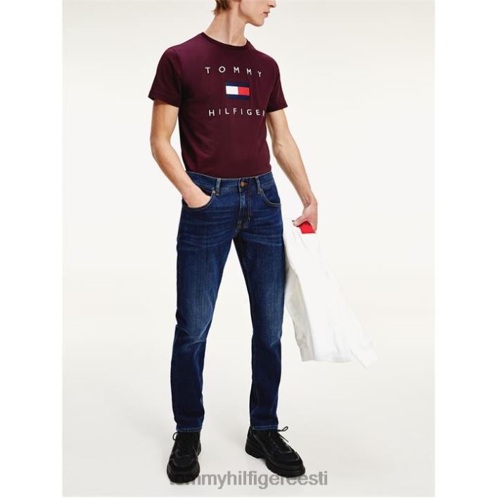 sirged dentoni teksad RJV6219510 indigo 1bs Tommy Hilfiger