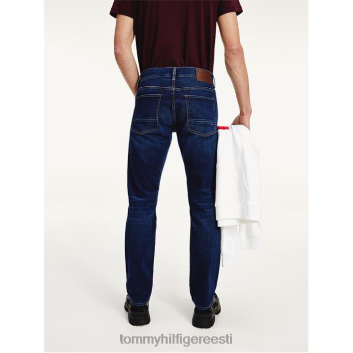 sirged dentoni teksad RJV6219510 indigo 1bs Tommy Hilfiger