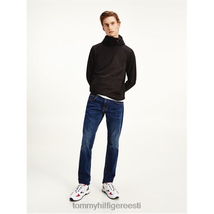 sirged dentoni teksad RJV6219510 indigo 1bs Tommy Hilfiger