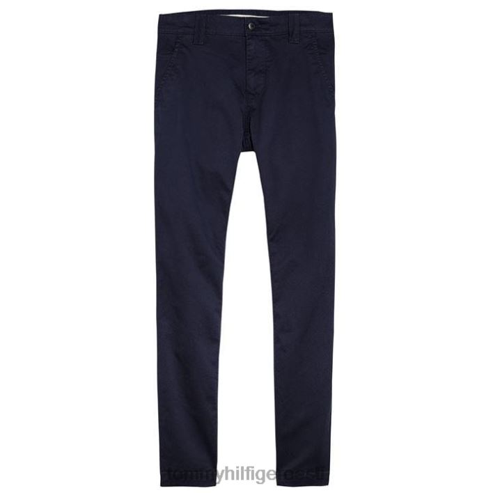 sobivad Scanton chinos RJV6219530 must iiris Tommy Hilfiger