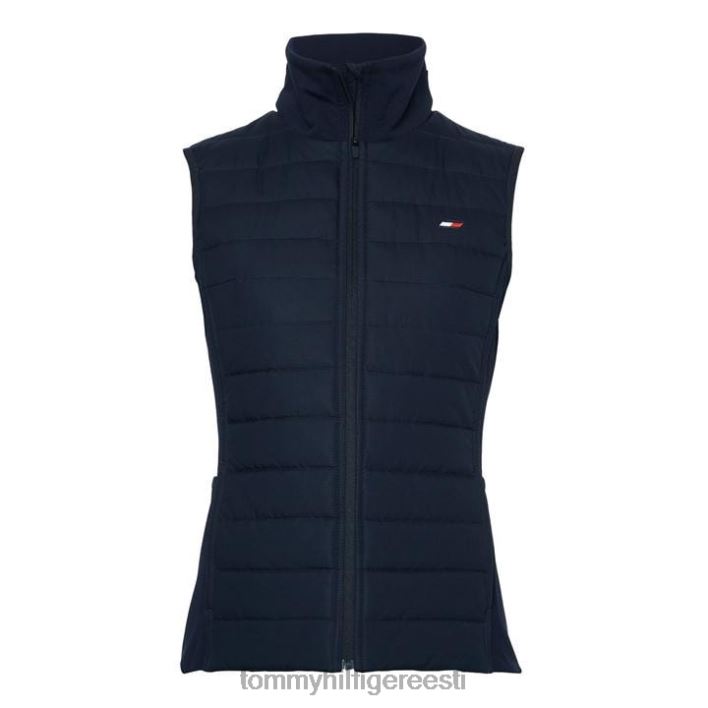 sorona gilet RJV6219964 kõrbe taevas Tommy Hilfiger